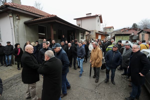 Димитър Кьосемарлиев, Dnes.bg