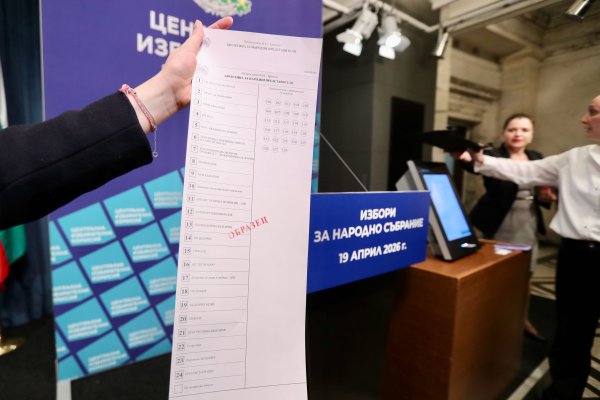 Димитър Кьосемарлиев, Dnes.bg