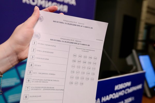 Димитър Кьосемарлиев, Dnes.bg