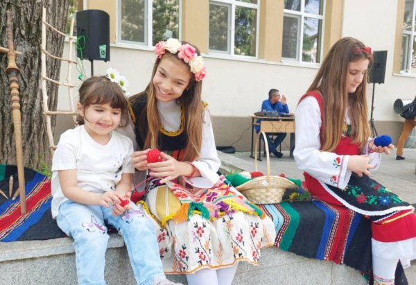 Снимка: Красимира Динева