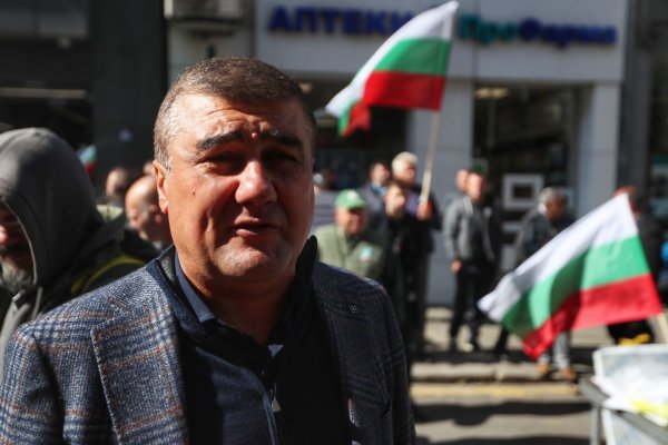 Димитър Кьосемарлиев