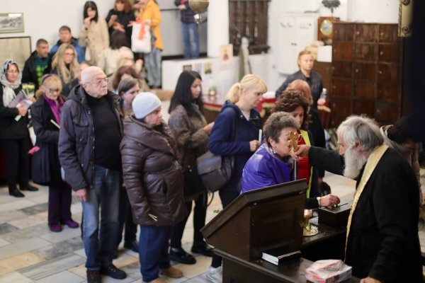 Димитър Кьосемарлиев, Dnes.bg