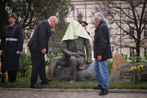 Димитър Кьосемарлиев, Dnes.bg