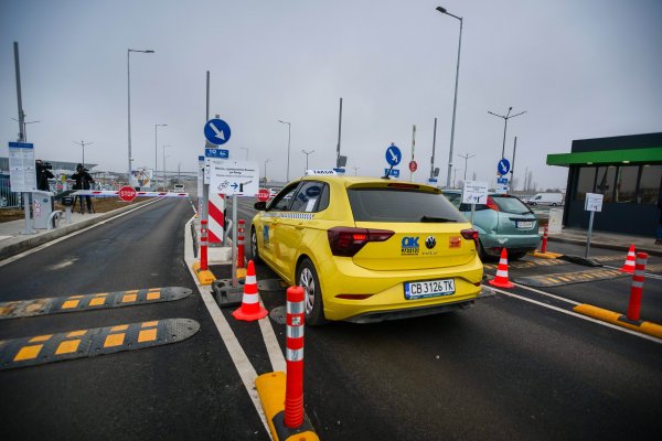 Снимка: Димитър Кьосемарлиев