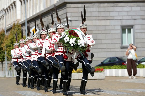 Димитър Кьосемарлиев, Dnes.bg