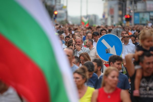 Снимка: Димитър Кьосемарлиев, Dnes.bg