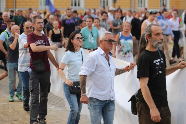 Снимка: Димитър Кьосемарлиев, Dnes.bg