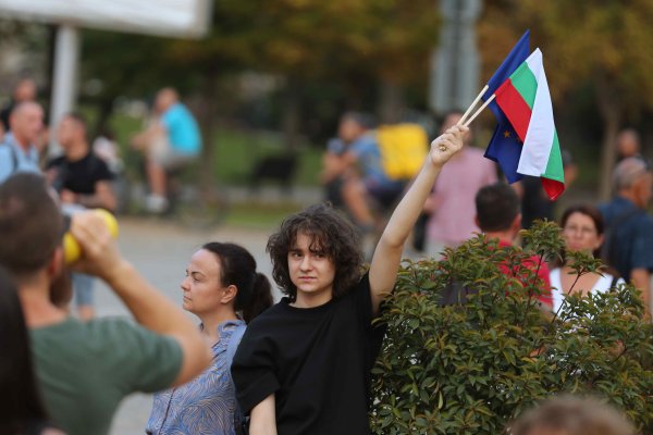 Снимка: Димитър Кьосемарлиев, Dnes.bg