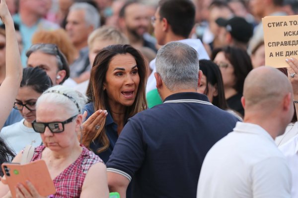 Снимка: Димитър Кьосемарлиев, Dnes.bg