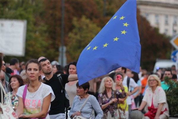 Снимка: Димитър Кьосемарлиев, Dnes.bg