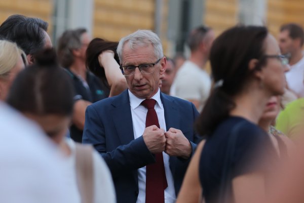 Снимка: Димитър Кьосемарлиев, Dnes.bg