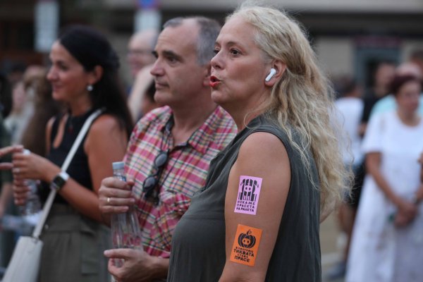 Снимка: Димитър Кьосемарлиев, Dnes.bg