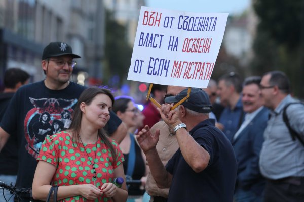 Снимка: Димитър Кьосемарлиев, Dnes.bg