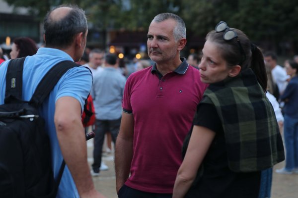 Снимка: Димитър Кьосемарлиев, Dnes.bg