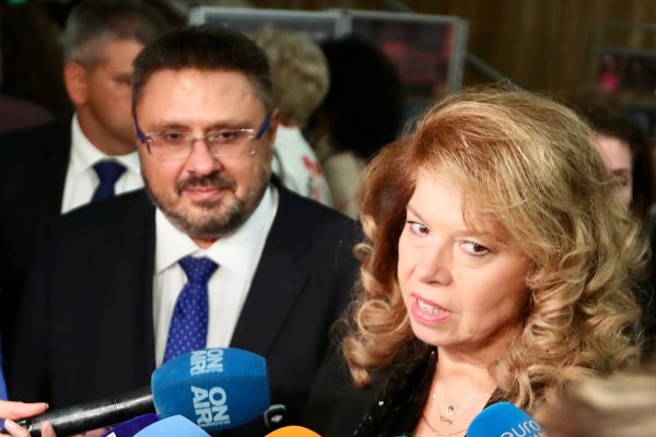 Димитър Кьосемарлиев, Dnes.bg 