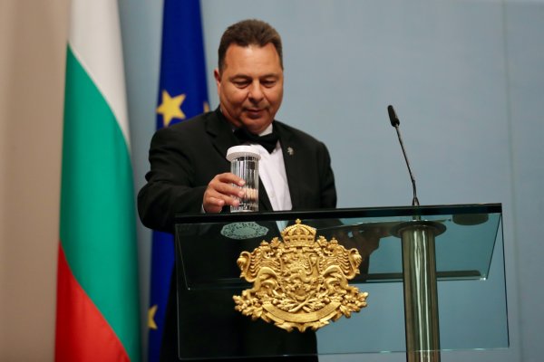 Димитър Кьосемарлиев, Dnes.bg