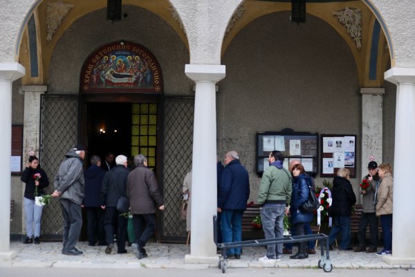 Димитър Кьосемарлиев, Dnes.bg