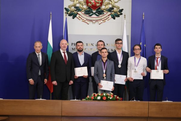 Правителствена информационна служба 