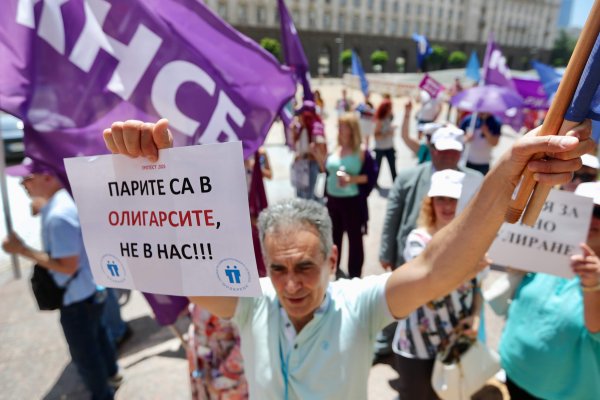 Снимка: Димитър Кьосемарлиев