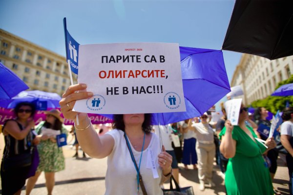 Снимка: Димитър Кьосемарлиев