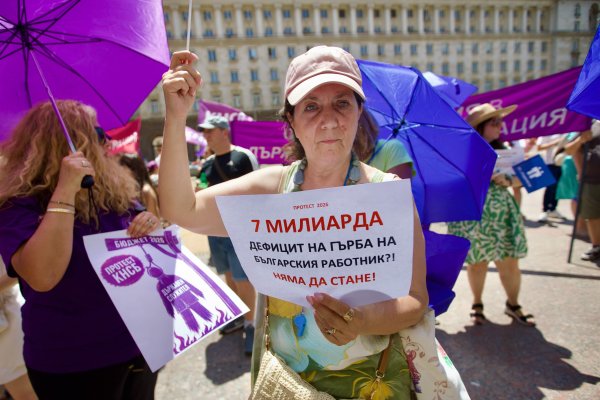 Снимка: Димитър Кьосемарлиев