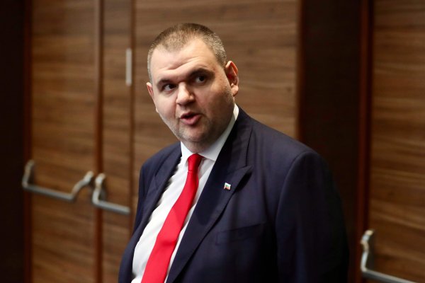 Снимка: Димитър Кьосемарлиев
