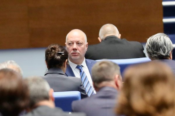 Снимка: Димитър Кьосемарлиев