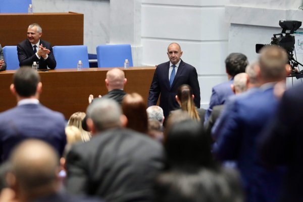 Снимка: Димитър Кьосемарлиев