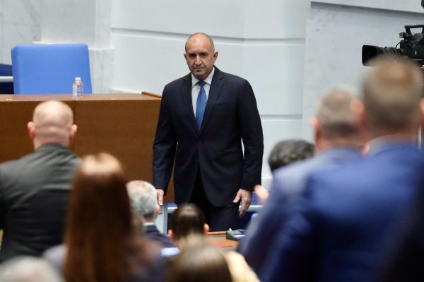 Снимка: Димитър Кьосемарлиев