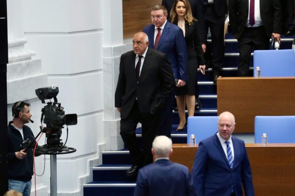 Снимка: Димитър Кьосемарлиев