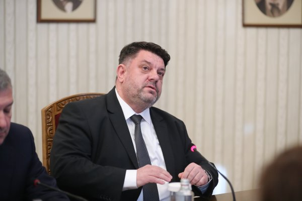 Димитър Кьосемарлиев, Dnes.bg