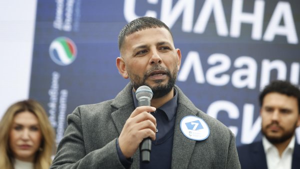 Снимка: БГНЕС