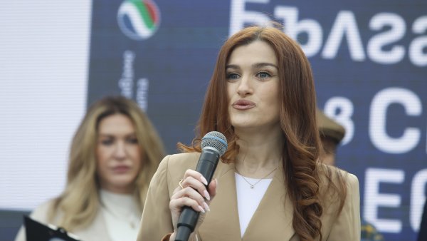 Снимка: БГНЕС