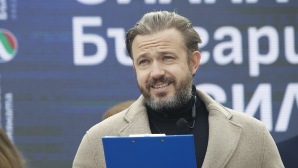 Снимка: БГНЕС