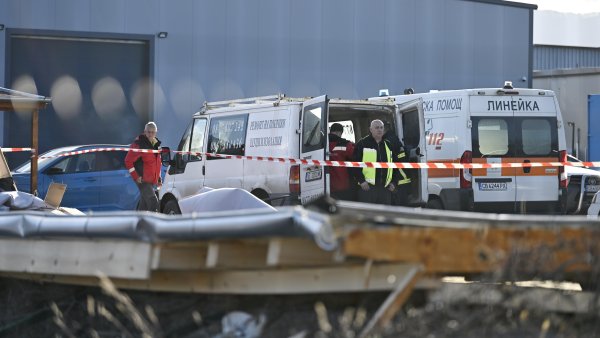 Снимка: БГНЕС