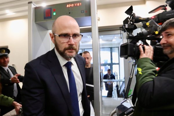 Димитър Кьосемарлиев, Dnes.bg