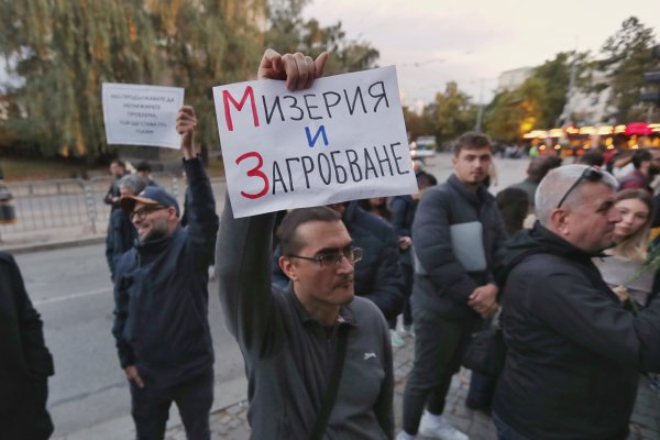 Снимка: Димитър Кьосемарлиев, Dnes.bg