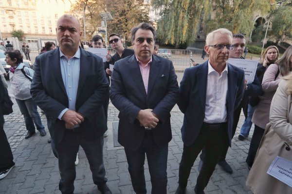 Снимка: Димитър Кьосемарлиев, Dnes.bg