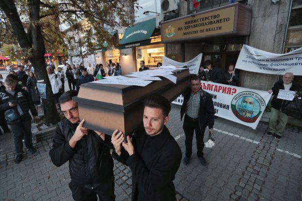 Снимка: Димитър Кьосемарлиев, Dnes.bg