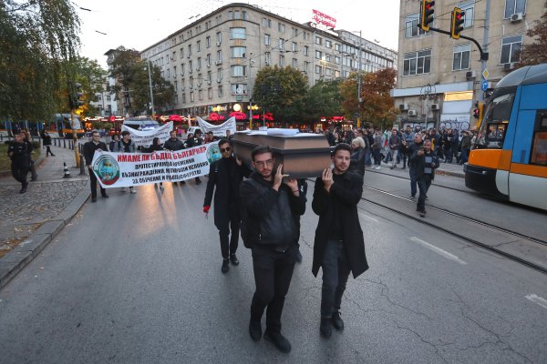 Снимка: Димитър Кьосемарлиев, Dnes.bg