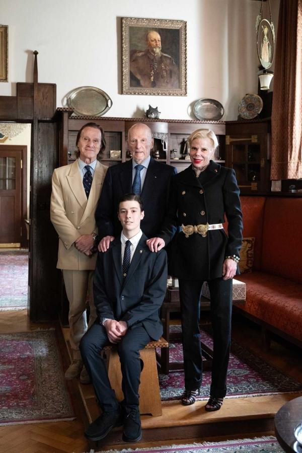 Снимки: БГНЕС