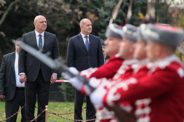 Димитър Кьосемарлиев, Dnes.bg