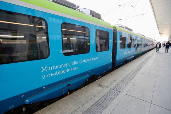 Димитър Кьосемарлиев, Dnes.bg