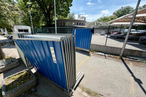 Снимка: Димитър Кьосемарлиев