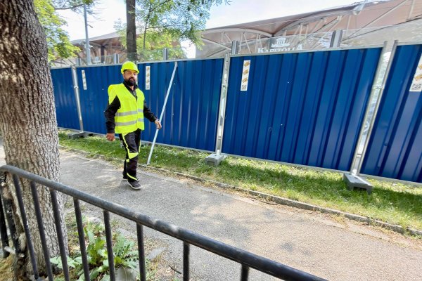 Снимка: Димитър Кьосемарлиев