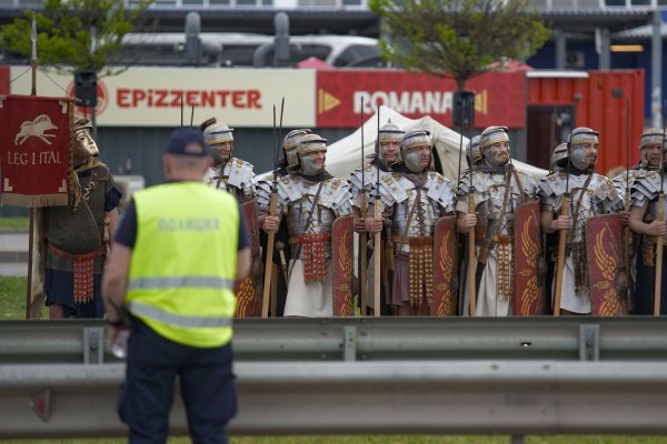 Снимка: Димитър Кьосемарлиев, Dnes.bg