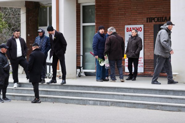 Димитър Кьосемарлиев, Dnes.bg