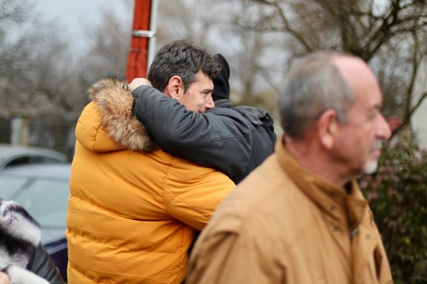 Димитър Кьосемарлиев, Dnes.bg