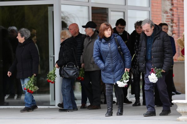 Димитър Кьосемарлиев, Dnes.bg