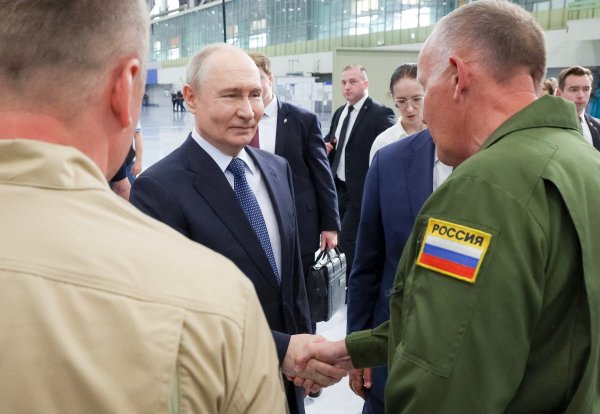 Снимка: Reuters